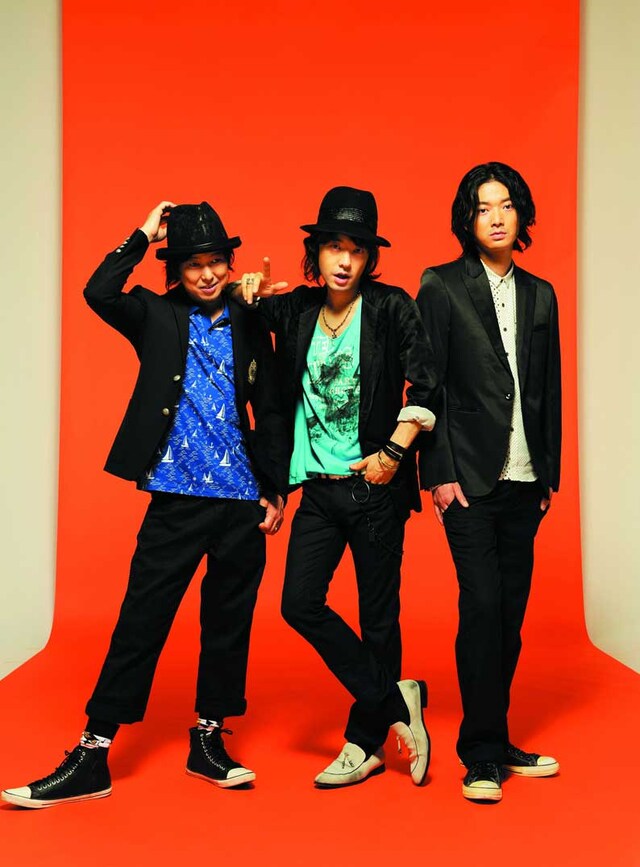 「Neo Neo Mods 2010」は、昨年暮れに開催した「3000WATTS TOUR 2009」から約半年で行われる全国ツアー。