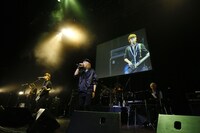 メンバー全員10代という若さのFTIsland。なお、イ・ホンギ（Vo）はドラマに出演するなど音楽以外でも活躍中。