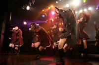 M-1「恋を語る詩人になれなくて…」