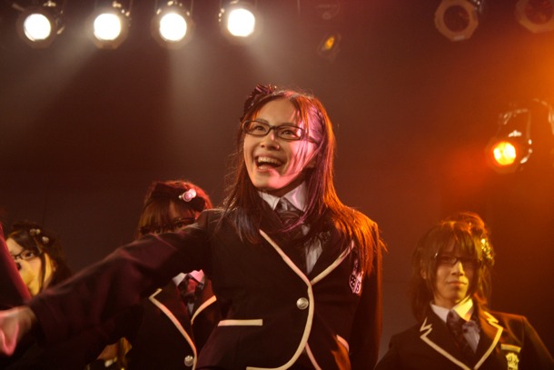 M-2「合格Kiss」