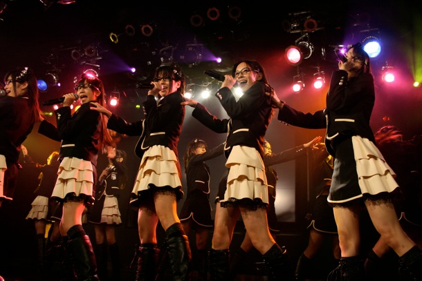 M-2「合格Kiss」