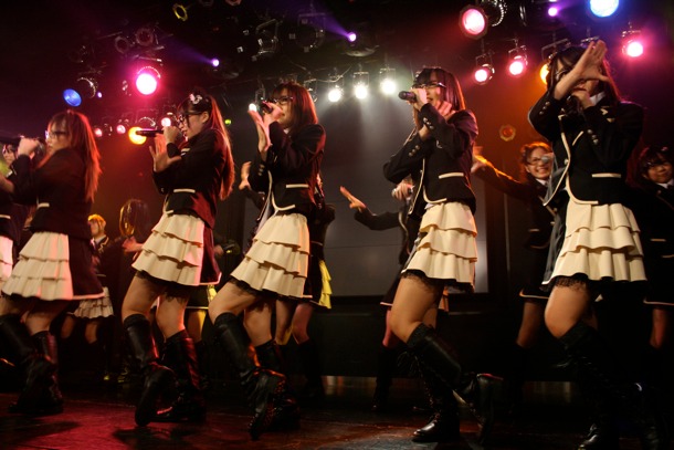 M-2「合格Kiss」