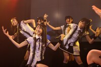 M-4「制服の芽」