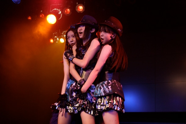 M-5「思い出以上」