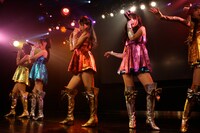 M-7「女の子の第六感」