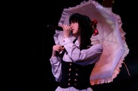 M-8「枯葉のステーション」