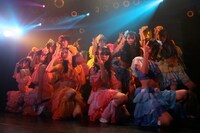 チームSの3rd公演は、明日10月28日にも実施。11月にも数多くの公演が予定されている。