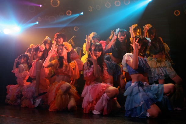 チームSの3rd公演は、明日10月28日にも実施。11月にも数多くの公演が予定されている。