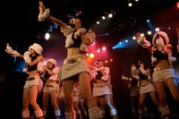 M-14「楽園の階段」