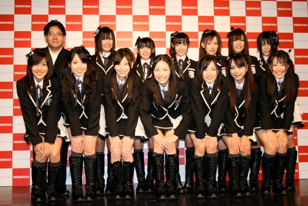 公演を終えたメンバーの大矢真那は、「私たちも1st『PARTYが始まるよ』公演から始まって、もう3つ目の公演ということでうれしいかぎりです。『制服の芽』というこの公演のタイトルどおり、これから花を咲かせていきたいと思います」とコメント。