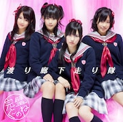 シングルV「完璧ぐ~のね」ジャケット