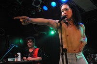 ロマンポルシェ。