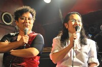 ロマンポルシェ。