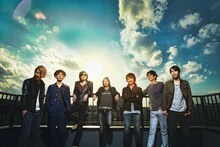 昨年に引き続きサマソニに登場するthe HIATUS。今年は幕張公演のみの出演となる。