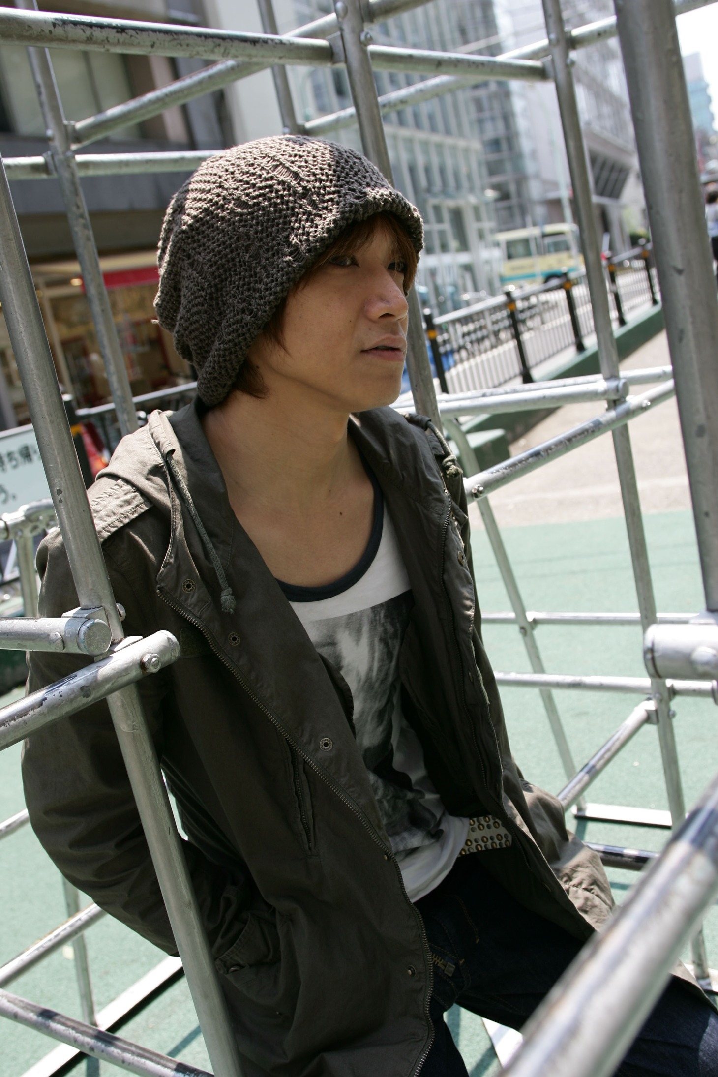 A-bee