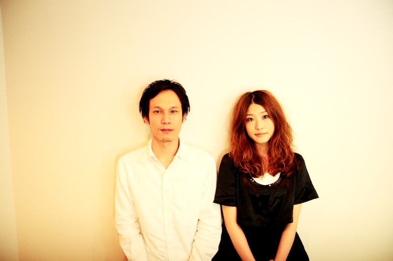 9月にリリースされた1stアルバム「Parsley」も好評を博しているJaccaPoP（写真：yu-co ishikawa）。