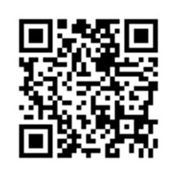 comic.jp 間々田優ページQRコード