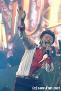 桑田佳祐AAA「男はしたいよ」開催当日にステージ生中継
