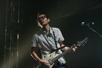 木暮晋也（G）の熱演にも惜しみない声援が贈られた。（写真提供：GRAND MINT FESTIVAL）