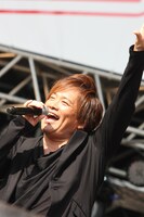 影山ヒロノブ（JAM Project）