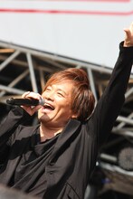 影山ヒロノブ（JAM Project）