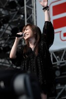 奥井雅美（JAM Project）