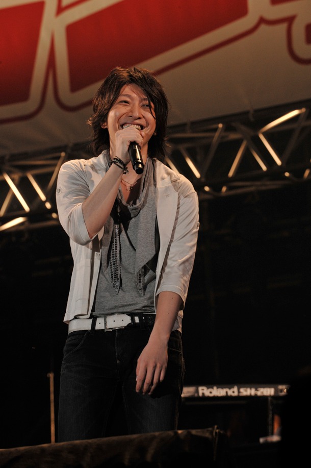 小野大輔