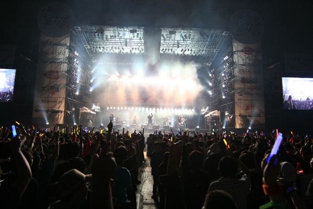 JAM Project