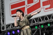 茅原実里