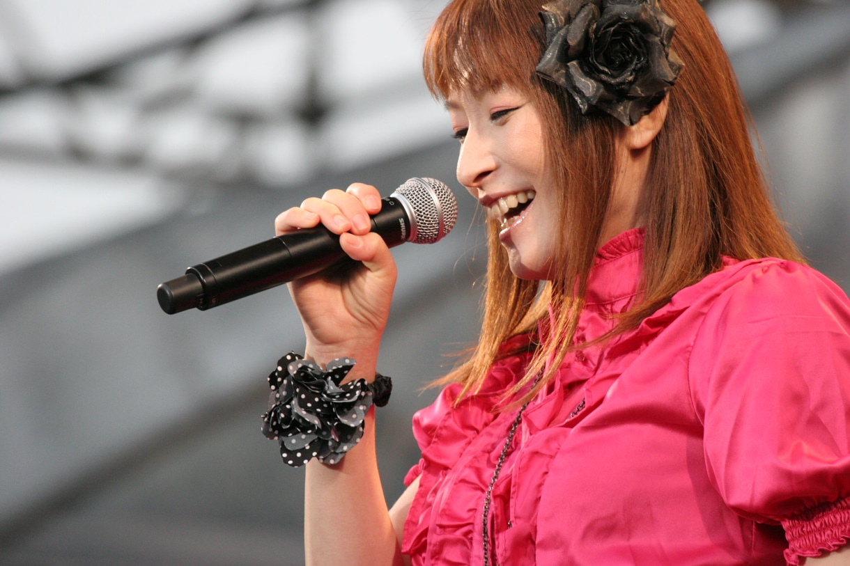 後藤邑子