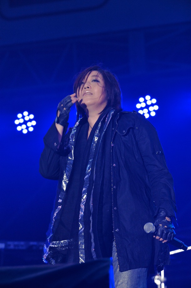 緒方恵美