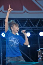 高垣彩陽（スフィア）