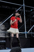 戸松遥（スフィア）