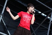 豊崎愛生（スフィア）