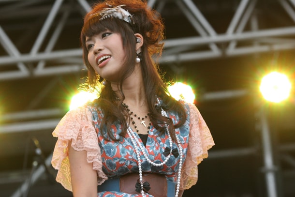 結城アイラ 結城アイラ | Lantis web site