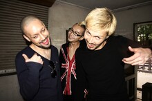 「どうでんよか音楽ねんて無かっさね」と語るBlieAN。2ndアルバム「do gazer」には「なんでんかんでん吸収して、分解して、放出」する彼らのパンクスピリットが込められている。