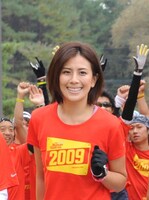長谷川理恵
