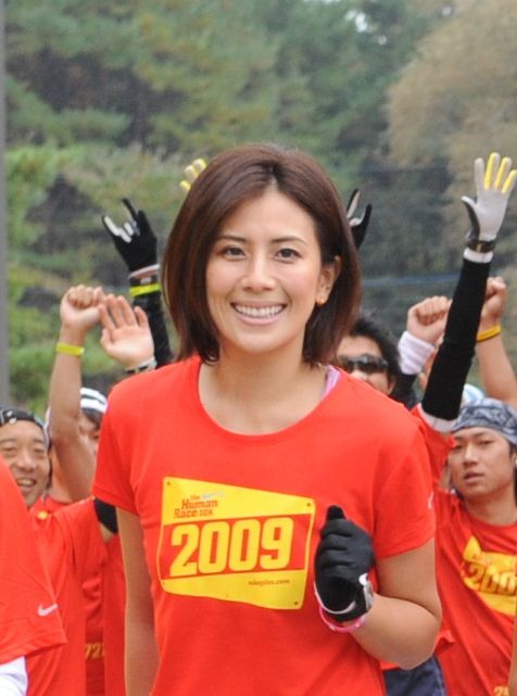 長谷川理恵