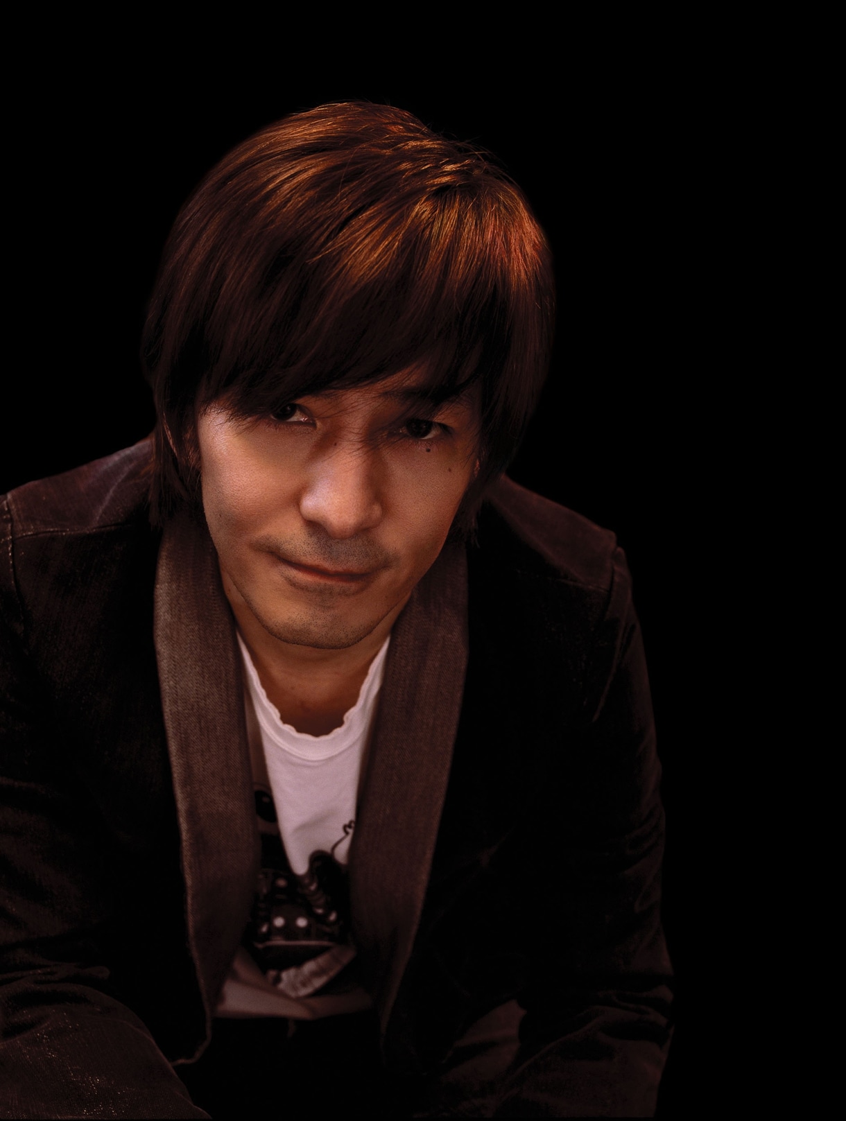 小室哲哉