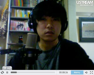 まつきはレコーディングを進めながら、BBSやTwitterでのコメントも随時チェック。「チェロを入れた時に、ああチェロ良いですねみたいなリアクションがすぐあったのがすごくライブ感があってよかったです」と語っている。