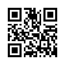 「mu-mo MAGAZINE」へのアクセスはこちらのQRコードから。