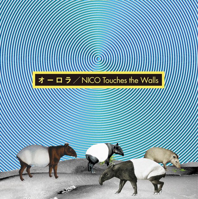 新作のリリースを控え、オフィシャルサイトもリニューアル。アルバム（写真）発売に向けて特別企画も展開されている。