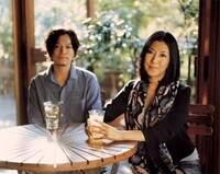 Port of Notes×「白州」