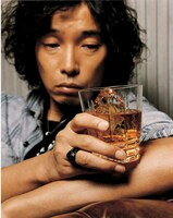 斉藤和義×「ボウモア」