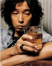 斉藤和義×「ボウモア」