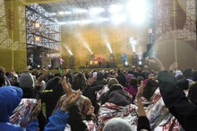 スチャダラパー