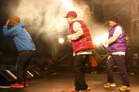 スチャダラパー