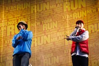 スチャダラパー