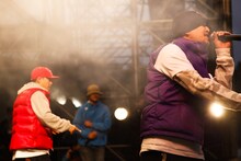 スチャダラパー