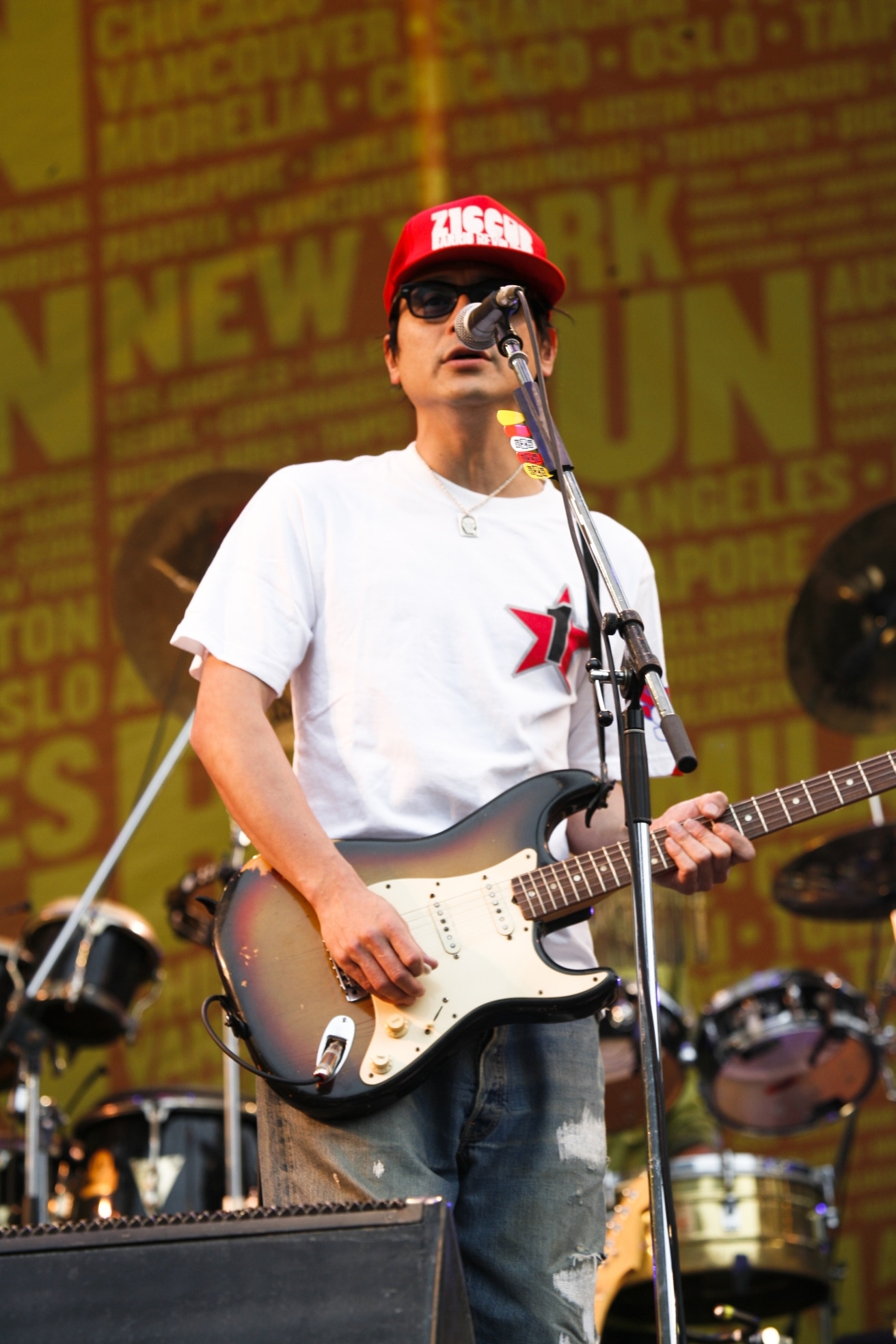 TOKYO No.1 SOUL SET